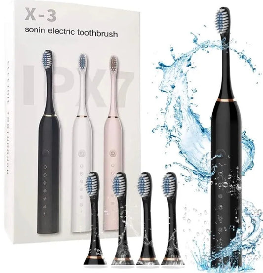 Electric toothbrush