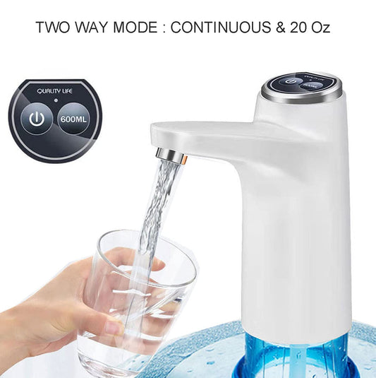 Mini Water Dispenser