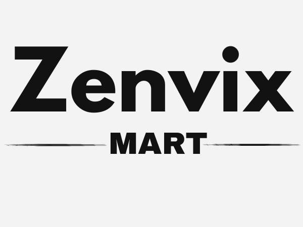 Zenvix Mart